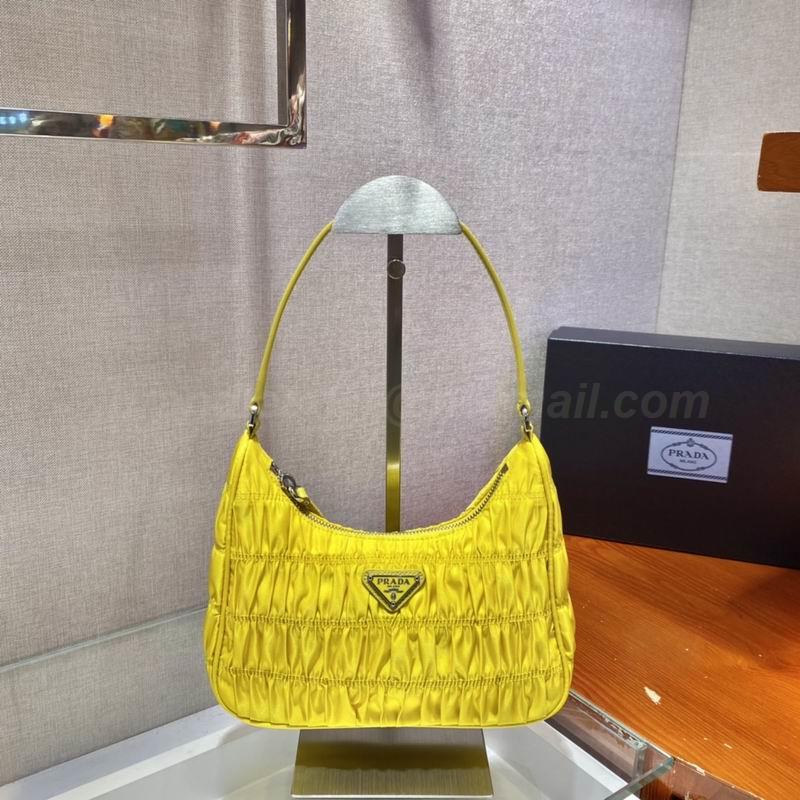 Prada Handbags 62